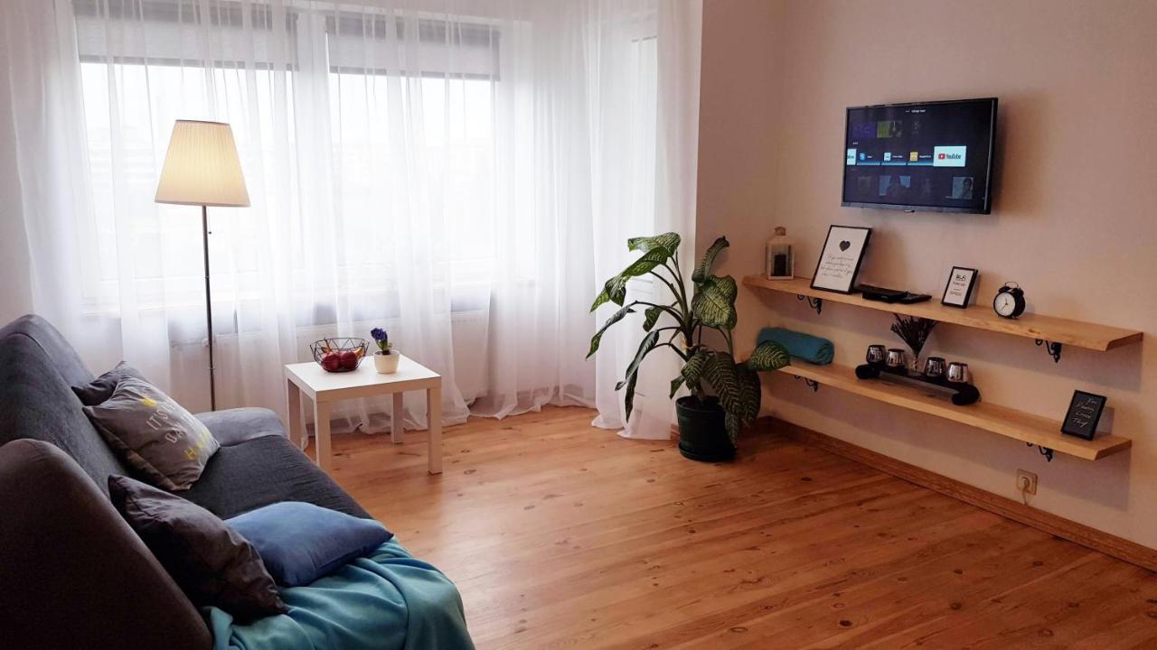 Amazing View Apartment Jelgava Eksteriør bilde