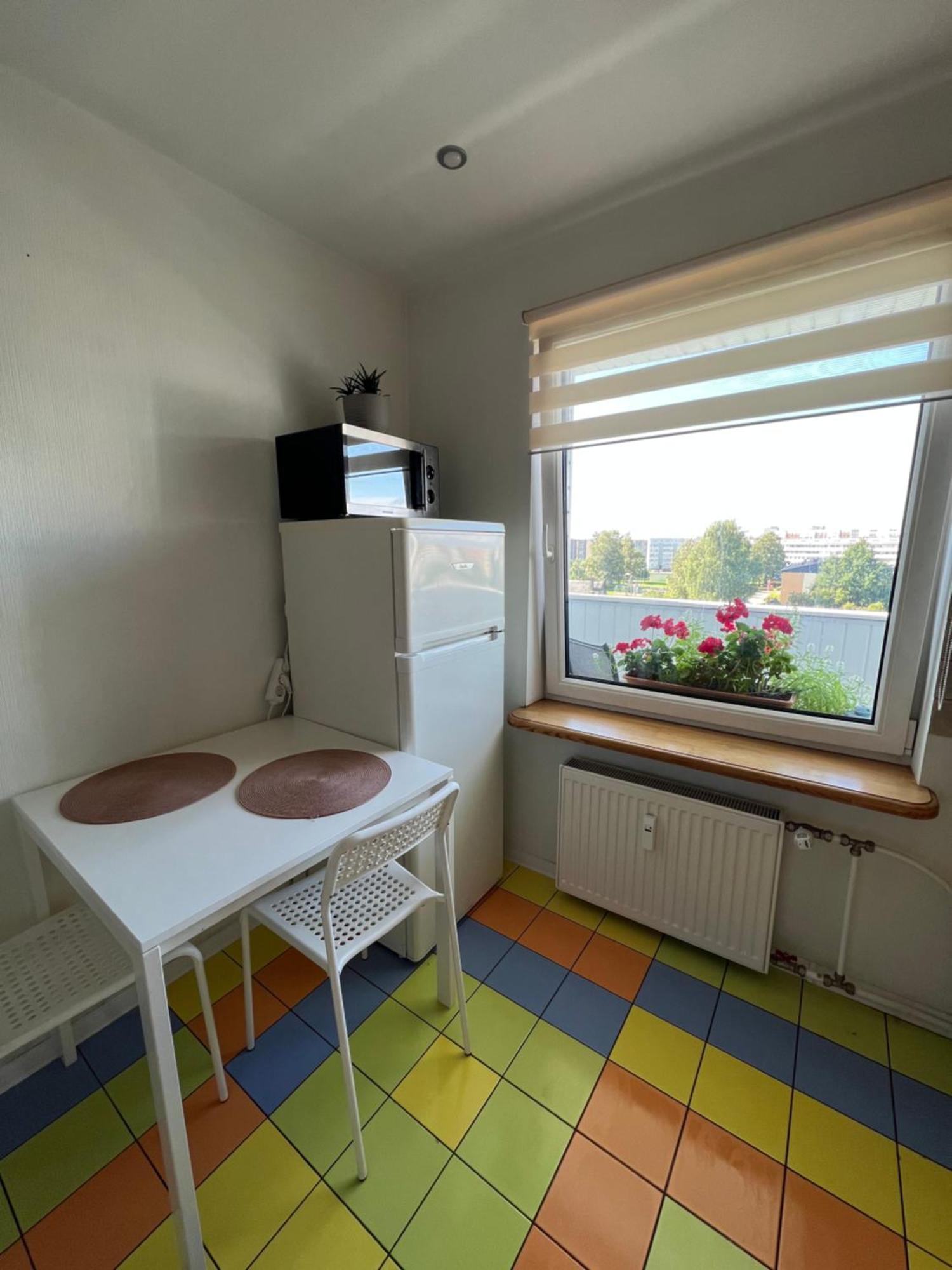 Amazing View Apartment Jelgava Eksteriør bilde