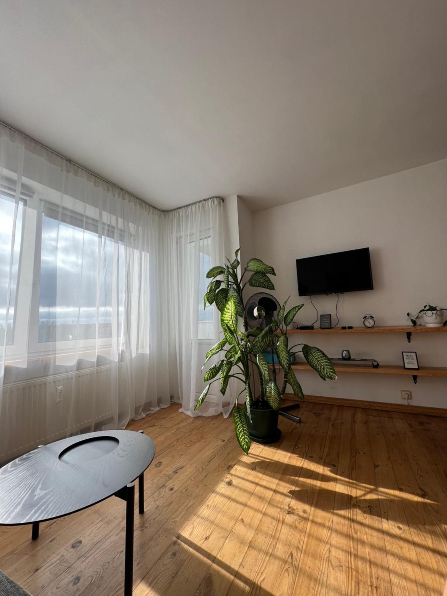 Amazing View Apartment Jelgava Eksteriør bilde