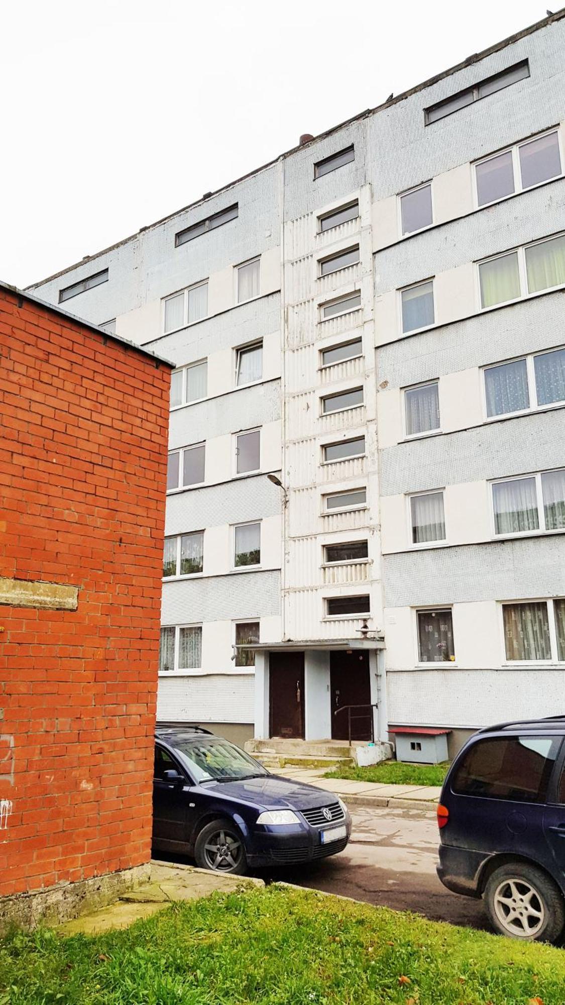 Amazing View Apartment Jelgava Eksteriør bilde