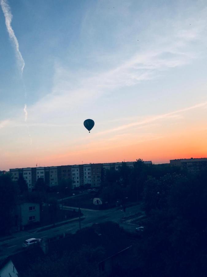 Amazing View Apartment Jelgava Eksteriør bilde