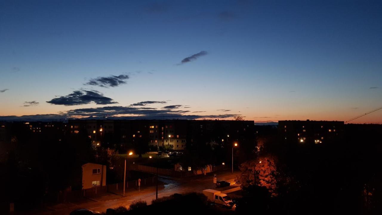Amazing View Apartment Jelgava Eksteriør bilde
